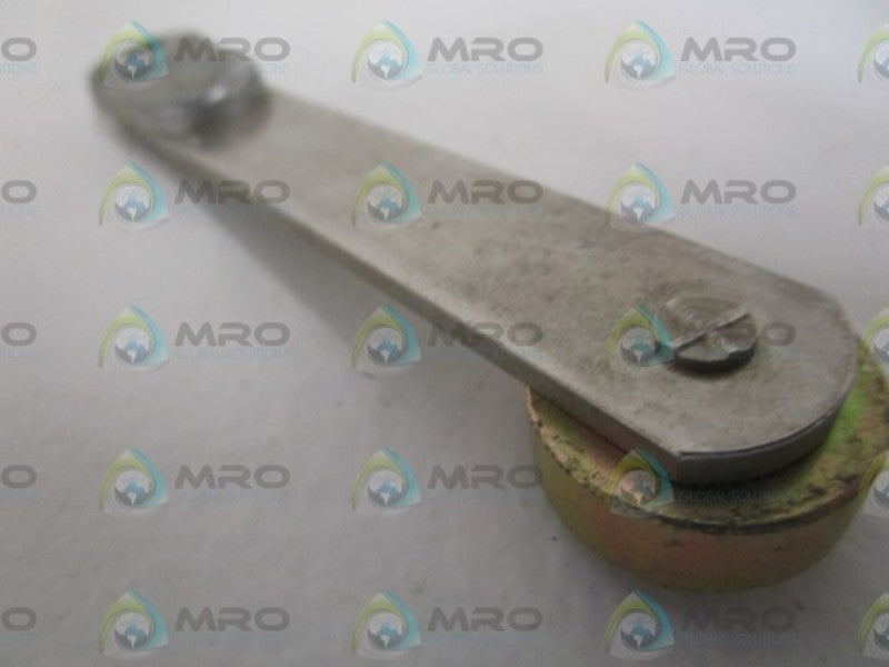 MICRO SWITCH 6PA115 LIMIT SWITCH LEVER ARM *NEW NO BOX*