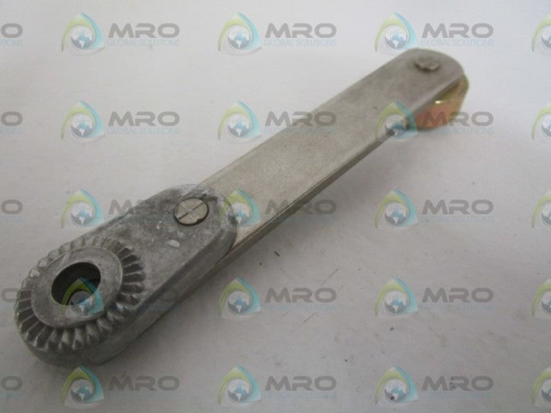MICRO SWITCH 6PA115 LIMIT SWITCH LEVER ARM *NEW NO BOX*