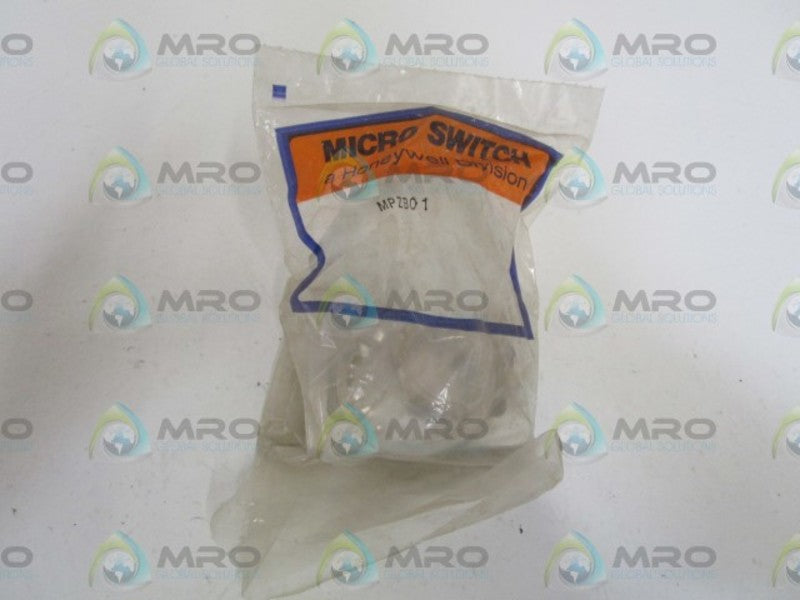 MICROSWITCH MPZB01 BRACKET *NEW IN FACTORY BAG*