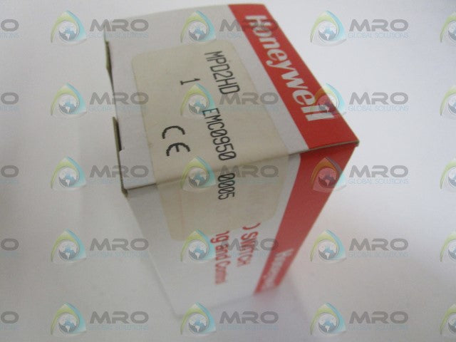 HONEYWELL MPD2HD PHOTOELECTRIC HEAD *FACTORY SEALED*