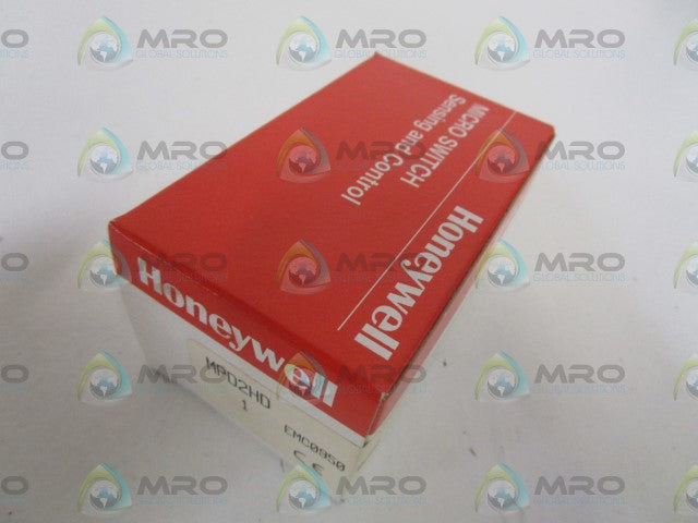 HONEYWELL MPD2HD PHOTOELECTRIC HEAD *FACTORY SEALED*