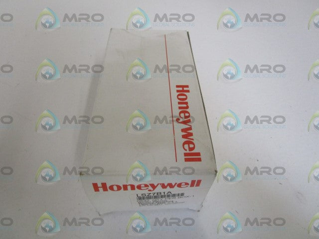 HONEYWELL LSZ7B1A LIMIT SWITCH *FACTORY SEALED*