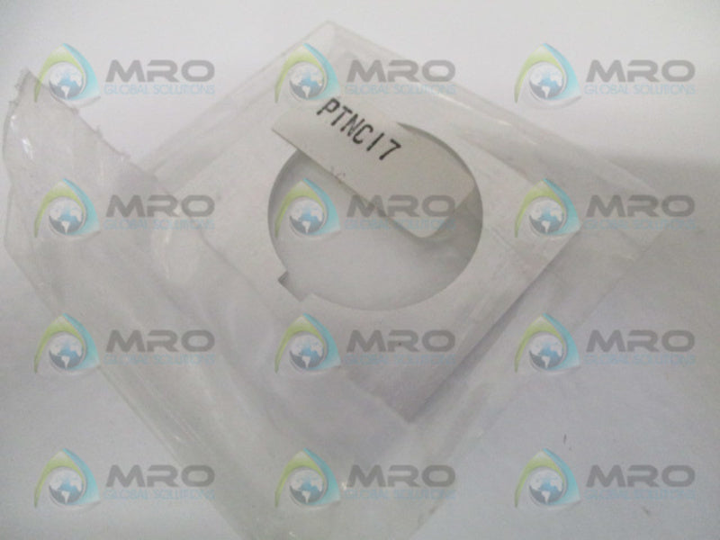 MICRO SWITCH PTNC17 ACCESSORY FOR PUSHBUTTON SWITCH  NSMP