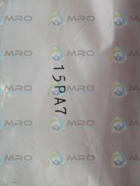 MICROSWITCH 15PA7 LAMP EXTRACTOR * NEW IN FACTORY BAG *