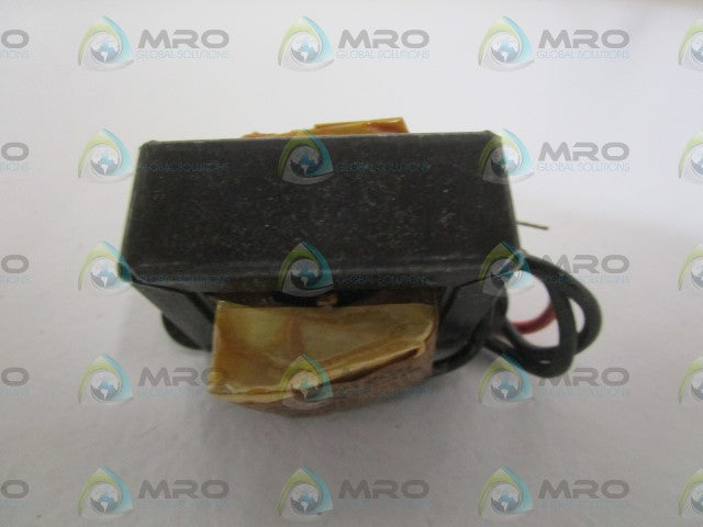 MICROSWITCH FE-40048-XFRM TRANSFORMER *NEW IN BOX*