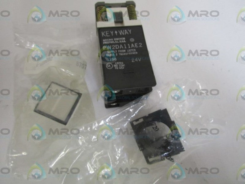 MICRO SWITCH PW2DC36BE2-S39 SWITCH  NSMP