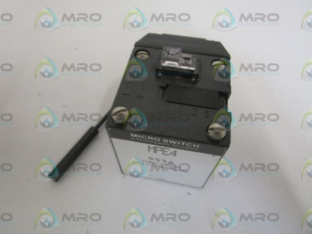 HONEYWELL MPE4 EMITTING HEAD *NEW IN BOX*