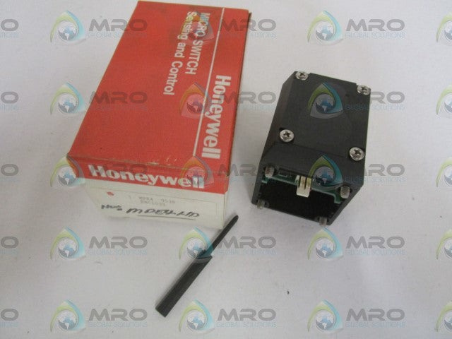 HONEYWELL MPE4 EMITTING HEAD *NEW IN BOX*