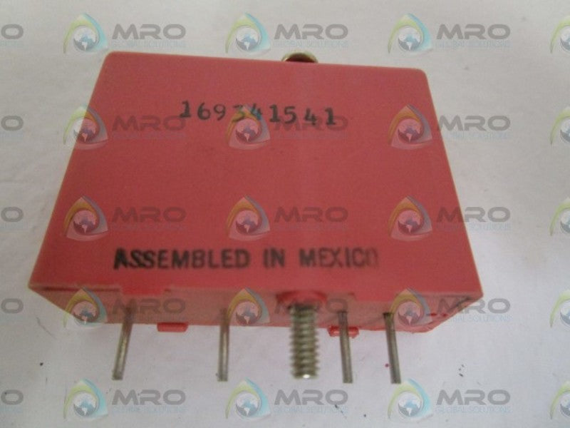 GORDOS ODC15 OUTPUT MODULE  NSNP