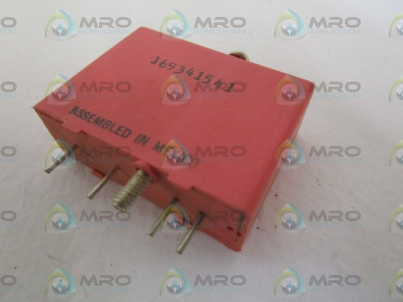 GORDOS ODC15 OUTPUT MODULE  NSNP