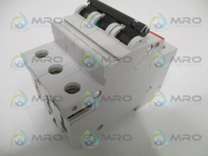 ABB S273-K16 CIRCUIT BREAKER 16A  NSNP