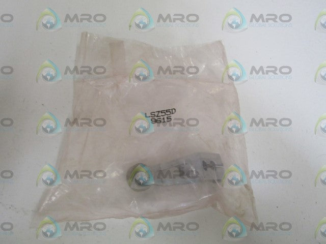MICROSWITCH LSZ55D ROLLER LEVER FOR LIMIT SWITCH *NEW IN FACTORY BAG*