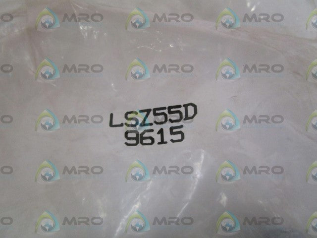MICROSWITCH LSZ55D ROLLER LEVER FOR LIMIT SWITCH *NEW IN FACTORY BAG*