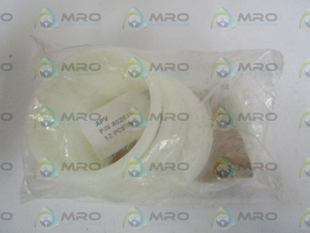 APV 802615 SPARE PART (PKG OF 12) * NEW IN FACTORY BAG *