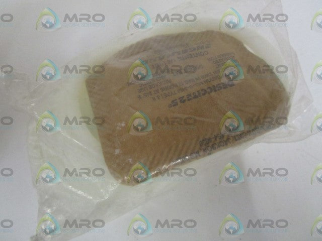 APV 802615 SPARE PART (PKG OF 12) * NEW IN FACTORY BAG *