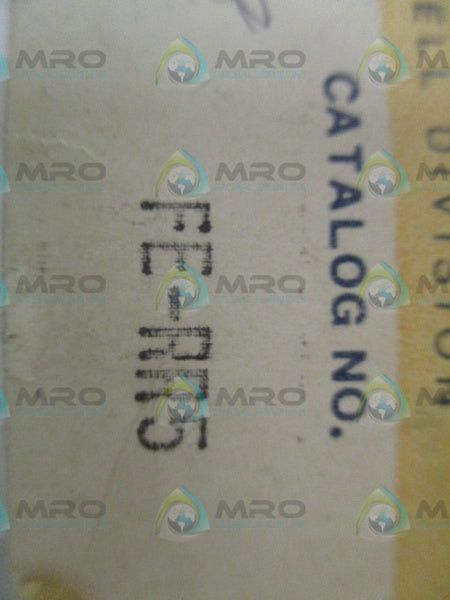 MICRO SWITCH FE-RR5 REFLECTIVE TAPE SHEET  NSNP