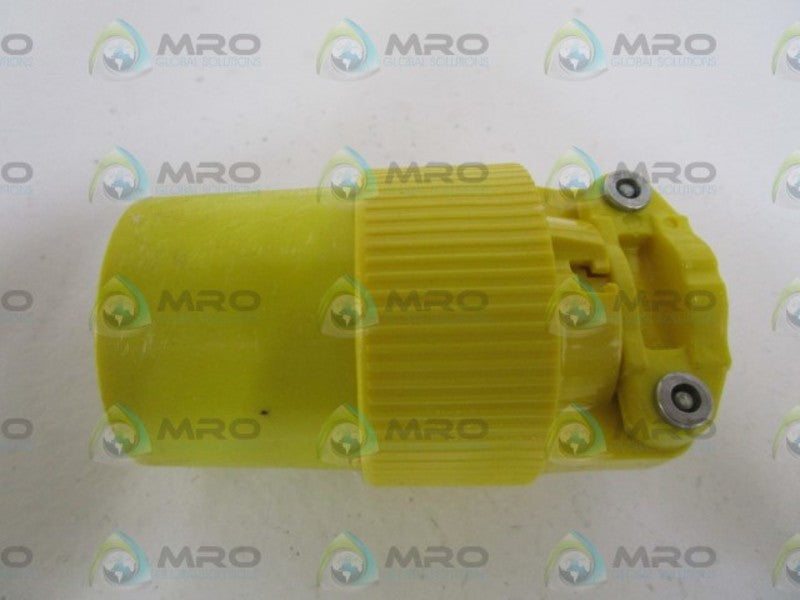 PASS & SEYMOUR LEGRAND L2030-C CONNECTOR *NEW IN BOX*