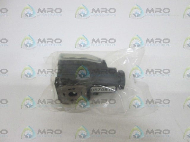 HIRSCHMANN CONNECTOR ANGLE 0570819 *NEW IN BAG*