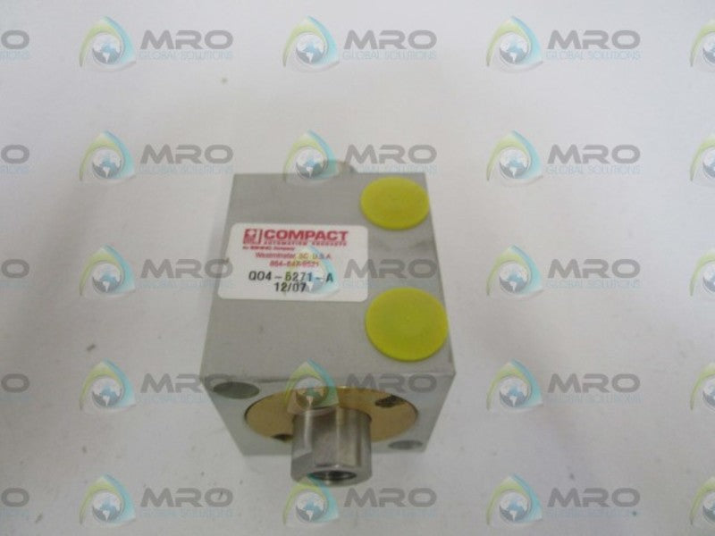 COMPACT Q04-5271-A PNEUMATIC CYLINDER  NSNP