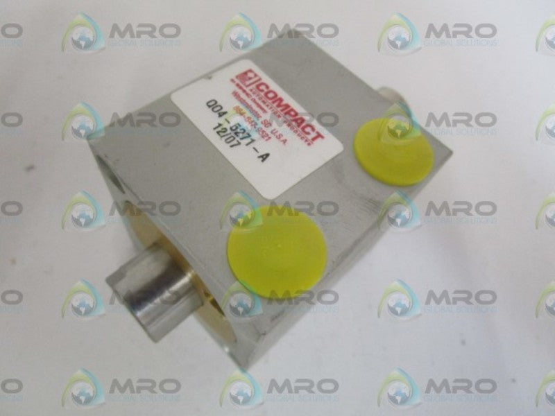 COMPACT Q04-5271-A PNEUMATIC CYLINDER  NSNP