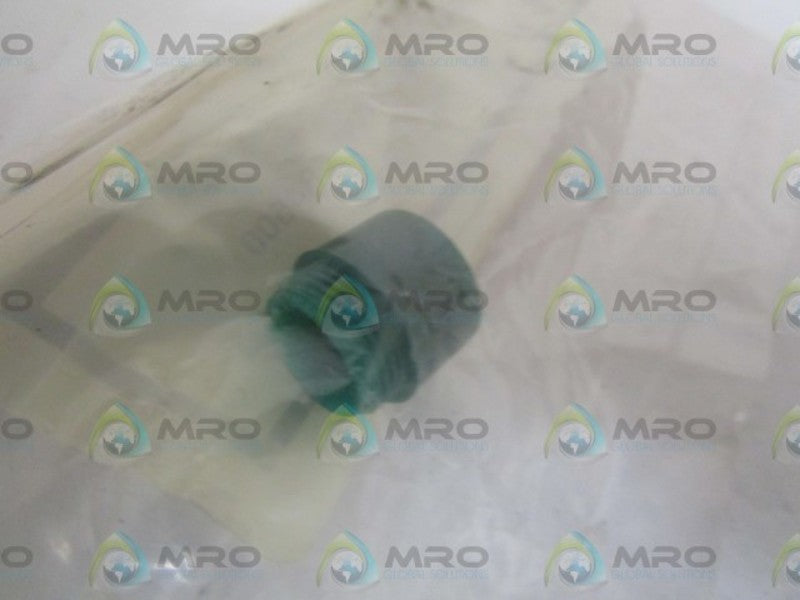HONEYWELL 30749599-502 LENS CAP GREEN *NEW IN FACTORY BAG*