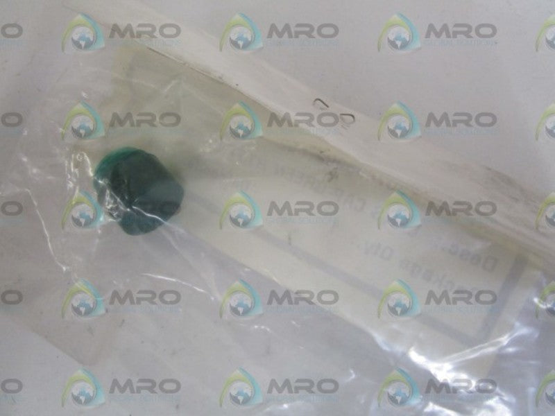 HONEYWELL 30749599-502 LENS CAP GREEN *NEW IN FACTORY BAG*