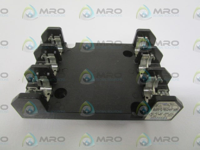 MARATHON 6R30A3SP FUSE HOLDER *USED*