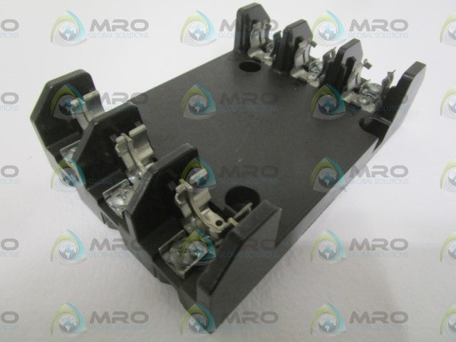 MARATHON 6R30A3SP FUSE HOLDER *USED*