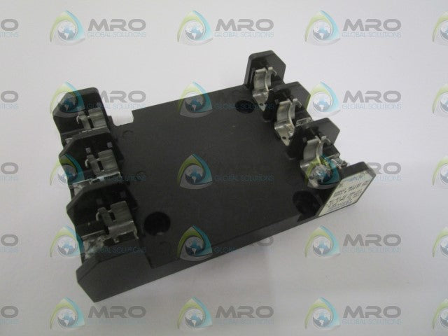 MARATHON 6R30A3SP FUSE HOLDER *USED*
