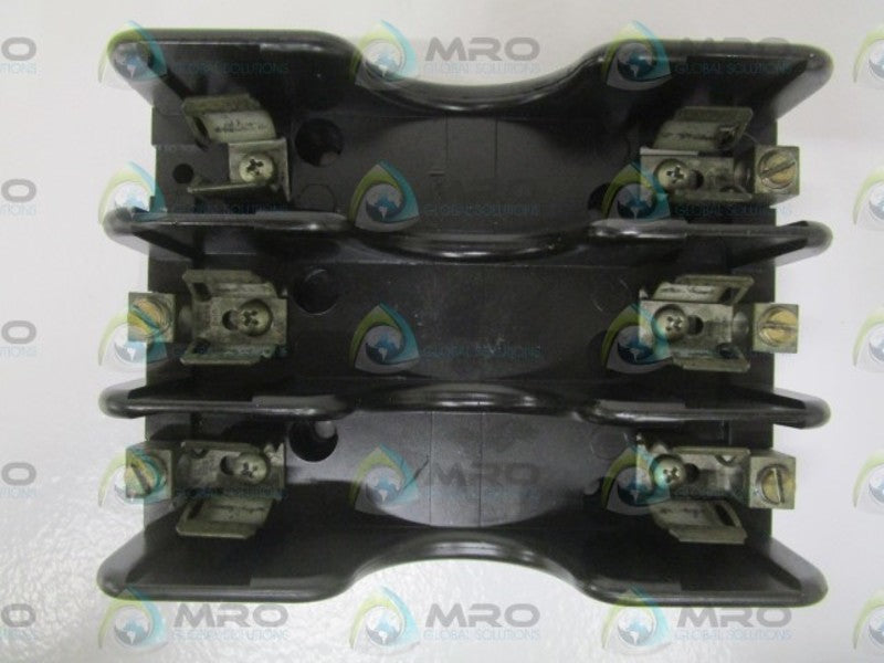 BUSS 1B0035 600V FUSE HOLDER  UNMP