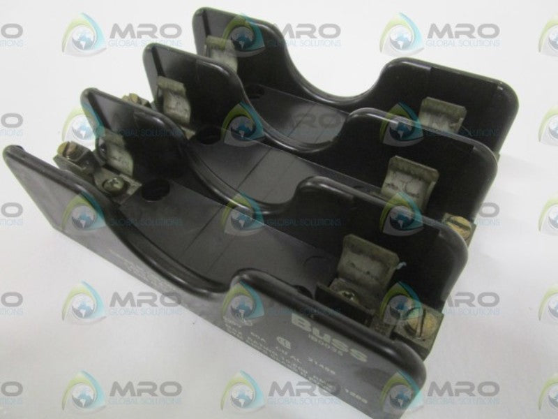 BUSS 1B0035 600V FUSE HOLDER  UNMP