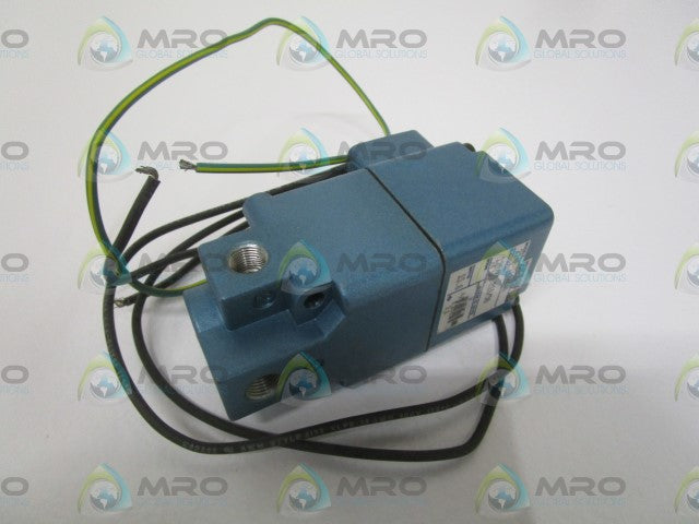 MAC 224B-111NCAA CONTROL VALVE *NEW NO BOX*