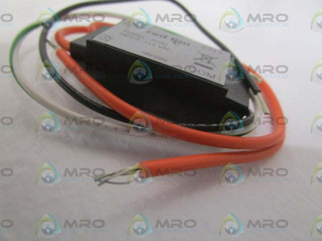 RED LION CONTROLS TCM10000 TRIAC CONVERTER MODULE *NEW NO BOX*