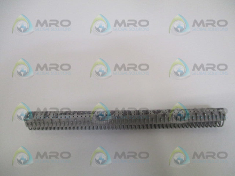 CLIPPER 02072 BELT FASTENERS 6"  NSNP