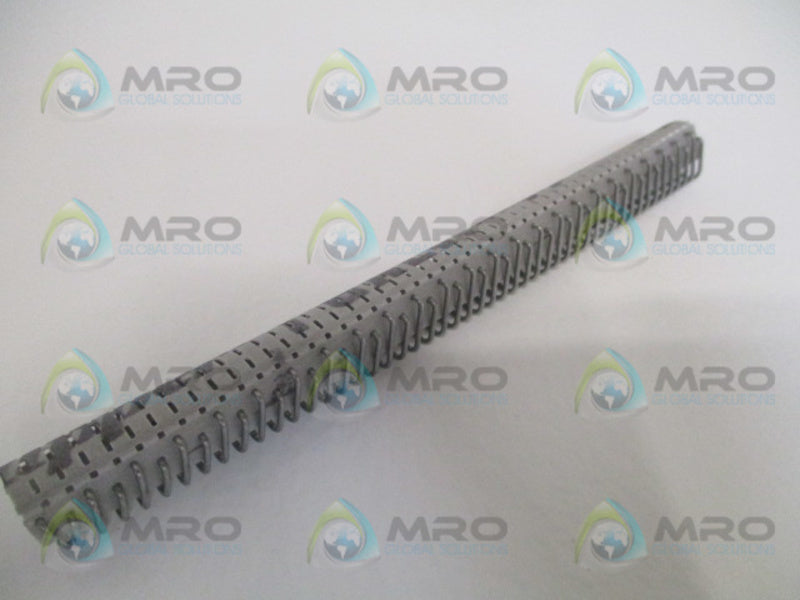 CLIPPER 02072 BELT FASTENERS 6"  NSNP