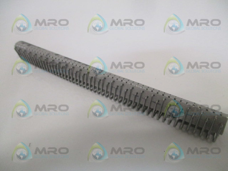 CLIPPER 02072 BELT FASTENERS 6"  NSNP
