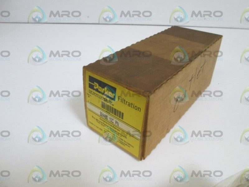 PARKER FILTER 924450 10C ON *NEW IN BOX*
