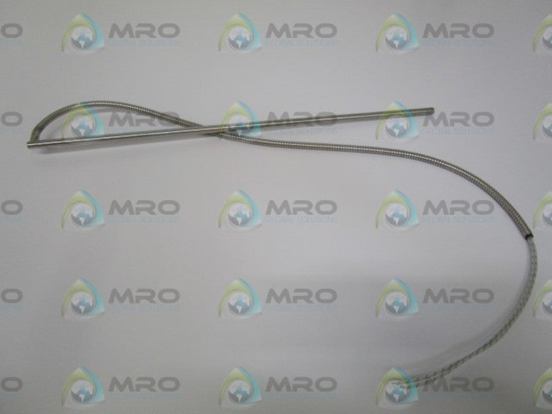 WESTERN THERMAL WTCG20EP2-36XFR2 HEATER 240V 500W  NSNP