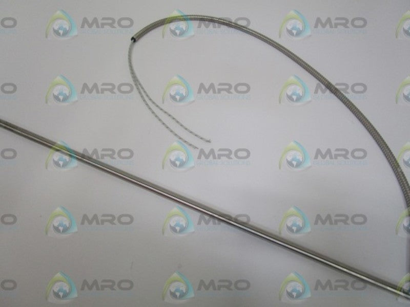 WESTERN THERMAL WTCG20EP2-36XFR2 HEATER 240V 500W  NSNP