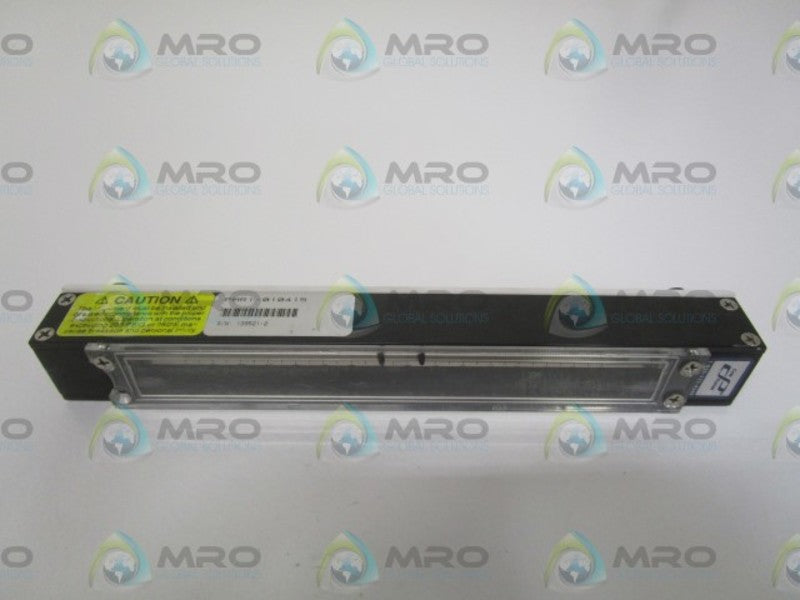 COLE PALMER PMR1-010415 FLOW METER 0-150  NSNP