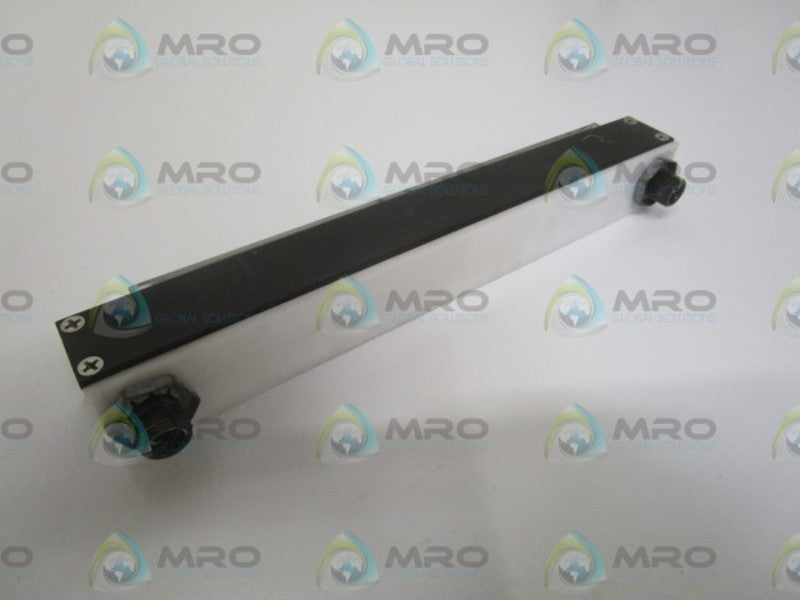 COLE PALMER PMR1-010415 FLOW METER 0-150  NSNP