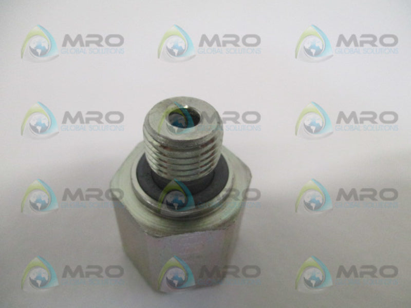 PARKER RI1/4EDX3/8CF FITTING  NSNP