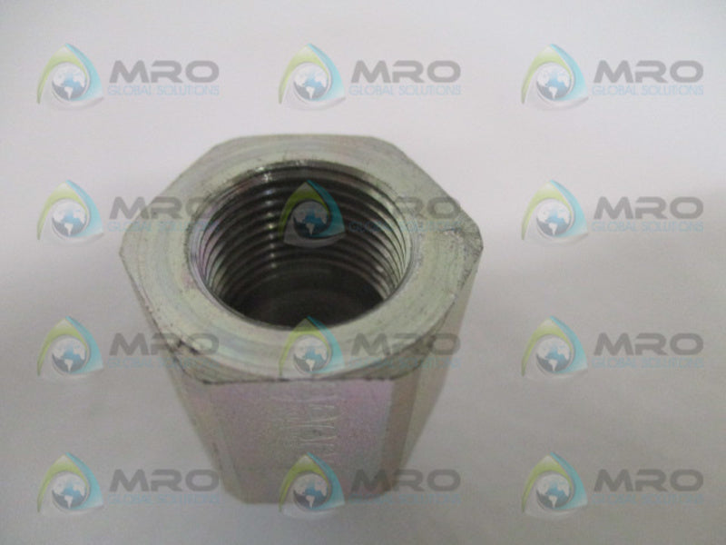 PARKER RI1/4EDX3/8CF FITTING  NSNP