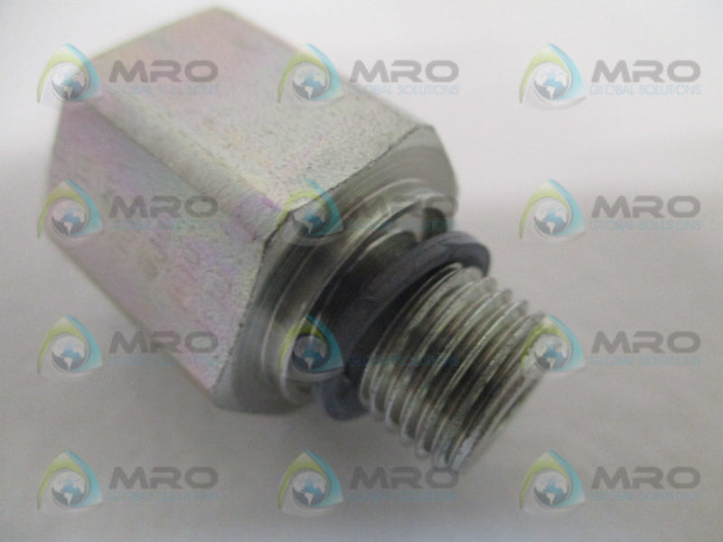 PARKER RI1/4EDX3/8CF FITTING  NSNP