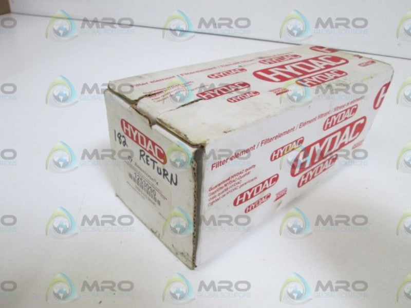 HYDAC FILTER 0330D0010BH4HC  NSMP