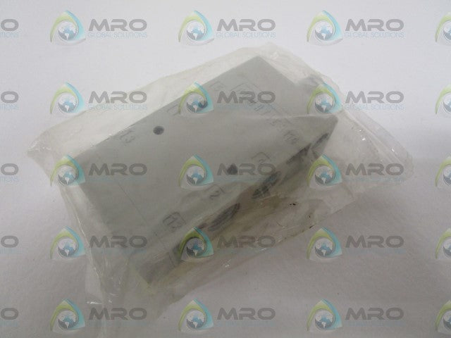 NUMATICS L23JA452O000000 SOLENOID VALVE *NEW IN FACTORY BAG*