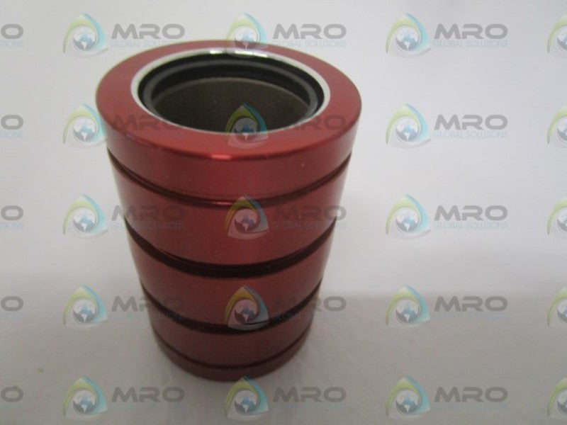 PACIFIC BEARING CO. FLA16S LINEAR BEARING  NSMP