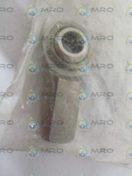 F.K. BEARINGS SCF7T 7/16X7/16 BEARING W/TEFLON LINER  NSMP
