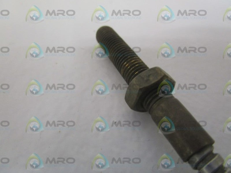 TRI-TRONICS BF-A-36T FIBER OPTIC LIGHT GUIDE *USED*
