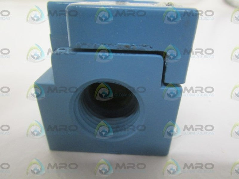 MICROSWITCH LSYAC5A LIMIT SWITCH *NEW NO BOX*